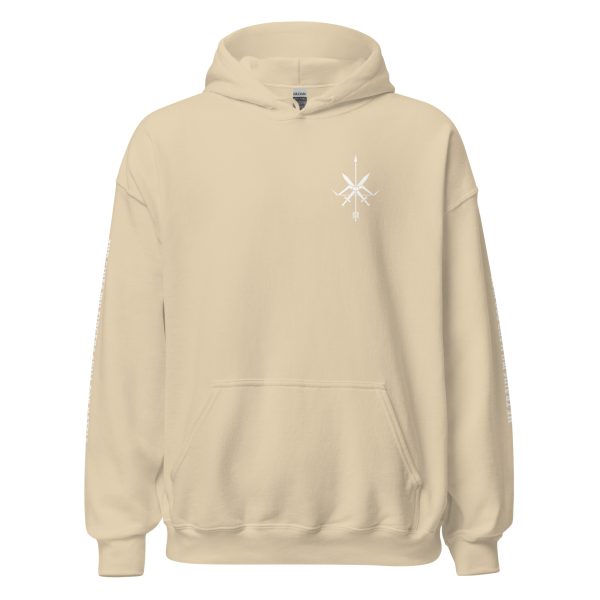 PS144 - UNISEX HOODIE - Image 41
