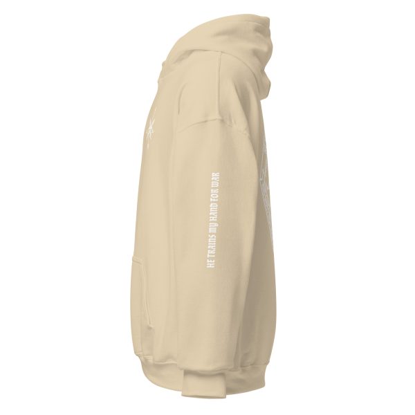 PS144 - UNISEX HOODIE - Image 43