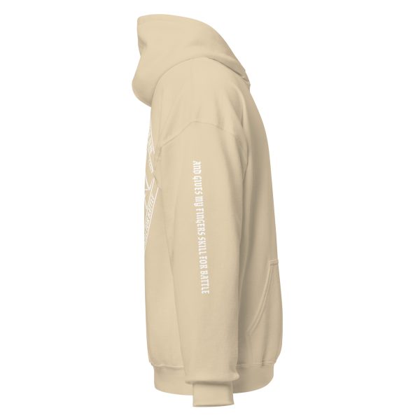 PS144 - UNISEX HOODIE - Image 44
