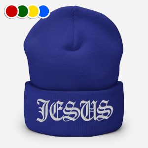 JESUS - PIPO